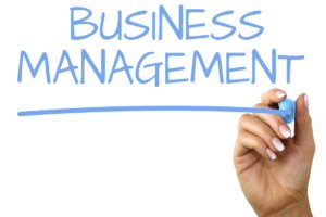 Jeff Ber Business Management